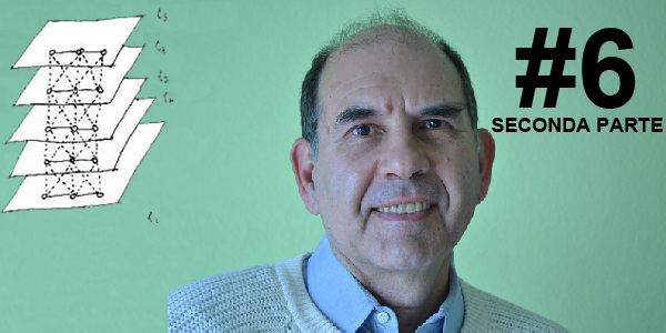 Nikos Salingaros sulla struttura urbana #6 Complessità e Coerenza Urbana